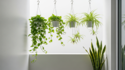 5 Tanaman Hias Untuk Teras Kecil, Tidak Cepat Rimbun & Bisa Digantung