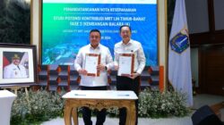 Bebas Macet Di Jakarta! Jalur MRT Koridor Timur-Barat Bakal Tembus Summarecon Serpong dan Tangerang