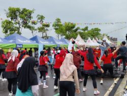 Petals Urban Market Kembali Digelar, Bukti Kota Mandiri Paramount Petals Kian Hidup