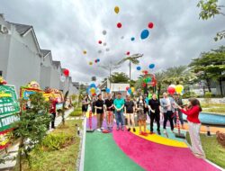 Premier Estate 3 Tambah Kiddy Pool, Hunian Ramah Anak Harga Rp1,3 M