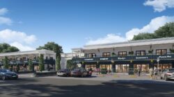 Malibu Walk Jababeka Resmi Diluncurkan: Kelebihan Ruko Rp1,7 Miliar Bersama Captive Market Ribuan Mahasiswa