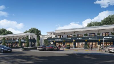 Malibu Walk Jababeka Resmi Diluncurkan: Kelebihan Ruko Rp1,7 Miliar Bersama Captive Market Ribuan Mahasiswa