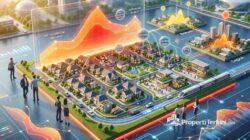 Gaya Pasar Properti 2026: Peta Panas Serapan Rumah Di Tangerang Hingga Bekasi Terkuak