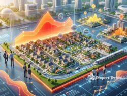 Gaya Pasar Properti 2026: Peta Panas Serapan Rumah Di Tangerang Hingga Bekasi Terkuak