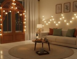 5 Inspirasi Dekorasi Ramadhan Simple Di Tempattinggal