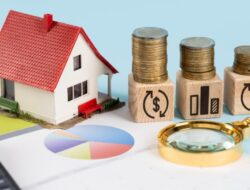 Indikator Pasar Properti yang Sehat Di Indonesia