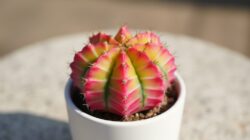 5 Jenis Kaktus Termahal yang Karena Itu Incaran Kolektor Sultan