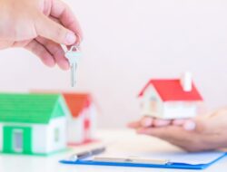 Risiko Gadai Sertifikat Tempattinggal yang Perlu Anda Pahami