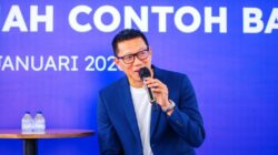 Properti Bebas Genangan Air Bersama Sebab Itu Topik Utama: Alasan Samera Group Optimistis Pasar Hunian Pulih 2026