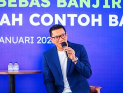 Properti Bebas Genangan Air Bersama Sebab Itu Topik Utama: Alasan Samera Group Optimistis Pasar Hunian Pulih 2026