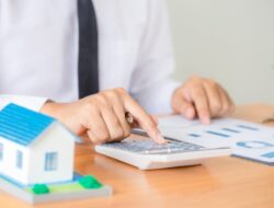 Hitung Cicilan, DP, dan Biaya Nyata Sebelumnya Membeli