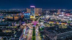 Hunian Vertikal, Jawaban Kota Masa Didepan yang Terus Bertumbuh