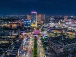 Hunian Vertikal, Jawaban Kota Masa Didepan yang Terus Bertumbuh