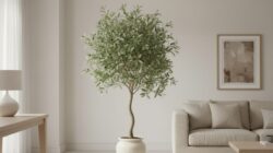 5 Tanaman Hias Plastik Di Ruangan, Solusi Estetis Tanpa Perawatan Medis