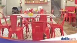 Misoa Story, Resto Comfort Food Nuansa Industrial-Playful Di Kelapa Gading