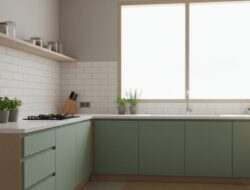 5 Warna Pewarna Triplek yang Bagus Sebagai Tampilan Interior Modern dan Estetik