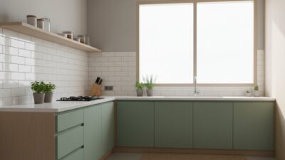 5 Warna Pewarna Triplek yang Bagus Sebagai Tampilan Interior Modern dan Estetik