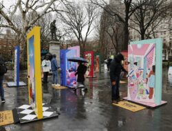 50 Tahun Berdiri, Habitat for Humanity Soroti Kebutuhan Tempat Tinggal yang Kian Mendesak