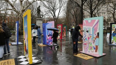 50 Tahun Berdiri, Habitat for Humanity Soroti Kebutuhan Tempat Tinggal yang Kian Mendesak