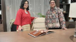 Kolaborasi KANA Furniture x Rina Renville Adakan Kolaborasi
