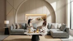 VIVERE dan IDEMU Luncurkan FLUX & OMERA