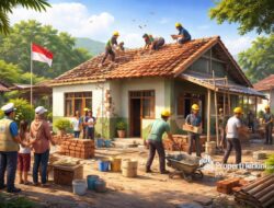 BSPS Majalengka 2026 Melonjak 4 Kali Lipat, 1.030 Rumah Warga Siap Dibedah