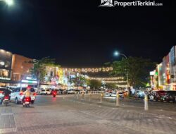 Promo Ramadan Paramount Land 2026 Beri Cashback Fantastis Puluhan Juta Idr