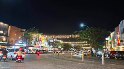 Promo Ramadan Paramount Land 2026 Beri Cashback Fantastis Puluhan Juta Idr