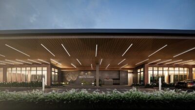 Laba RISE Melonjak 165%, Bukti Sektor Properti Surabaya Masih Seksi Untuk Investor