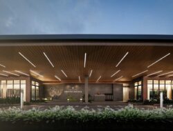 RISE Luncurkan 3 Proyek Premium 2026, Target Tambahan Rp28 Miliar per Tahun