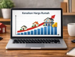 7 Faktor yang Mempengaruhi Fluktuasi Harga Rumah