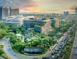 Sinar Mas Land Raih Internasional Brand Awards 2026: ESG Karena Itu Penentu Terbaru Penanaman Modal Untuk Negeri Properti