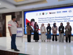 BSPS Kalbar Melonjak, Kuota Rumah Dukungan Pemerintah Capai 22.000 Unit