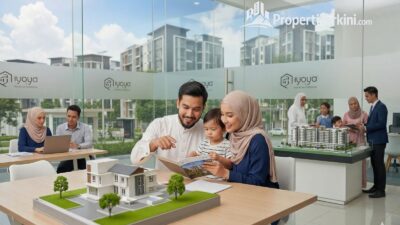 KPR Syariah Mutakhir 8%, Padahal 87% Muslim, Potensi Besar Sebagai Milenial dan MBR