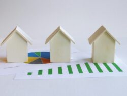 Kenaikan Fluktuasi Harga Dan Jasa Nasional Naik 4,76%, Harga Tempattinggal Sekunder Justru ‘Diskon’ Di Awal 2026