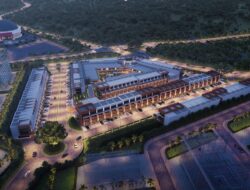 Paradise Indonesia Tumbuh 32,9%: Kas Naik 113%, Sinyal Ekspansi Properti Makin Agresif