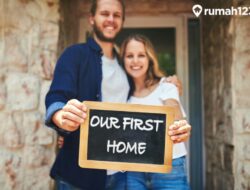 13 Tips Beli Tempattinggal Pertama Bersama Proses KPR, Gampang!