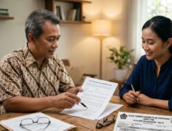 Organisasi Internasional Rumah Sewa, Siapa yang Harus Bayar?