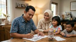 Cara Menyiapkan Dana Darurat Sebagai Tempattinggal, Strategi Cerdas Lindungi Aset Properti