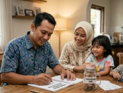 Cara Menyiapkan Dana Darurat Sebagai Tempattinggal, Strategi Cerdas Lindungi Aset Properti