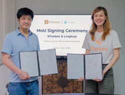 Layanan Rumah Tangga Digital Masuk Apartemen: 3 Dampak Kolaborasi bTaskee, Lingkup, dan Bamms Untuk Penghuni Kota