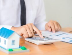 Rata-Rata ROI Properti Hingga Indonesia, Cara Menghitung, dan Faktornya