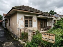 6 Ciri Tempattinggal yang Susah Dijual Ke Pasaran, Cek Apakah Propertimu Termasuk