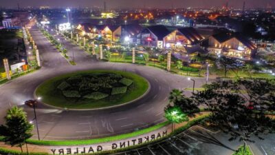 Bukan Sekadar Perumahan, Ini 7 Alasan Summarecon Crown Gading Karena Itu Representasi Generasi Mutakhir Township Modern