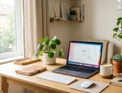 5 Tanaman Indoor Kantor Penghilang Beban Ke Perabot Kerja