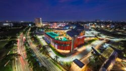 16 Tahun Summarecon Bekasi: Di Township Pinggiran Karena Itu Kota Lifestyle Di Timur Jakarta