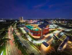 16 Tahun Summarecon Bekasi: Di Township Pinggiran Karena Itu Kota Lifestyle Di Timur Jakarta