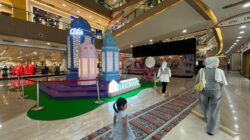 Diskon 70% hingga Hadiah Smart TV Meriahkan Ramadan 2026 Ke Grand Metropolitan Bekasi