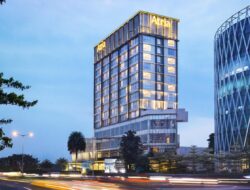 Parador Hotels & Resorts Punya 10 Hotel Strategis, Di Budget Stay hingga Ballroom Raksasa