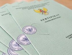 Cara Balik Nama Sertifikat Rumah Tanpa Notaris dan Biayanya